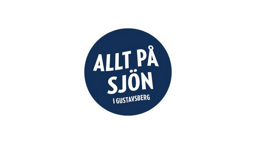 All at Sea in Gustavsberg