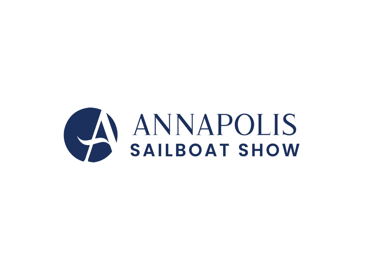 Annapolis Sailboat Show logo