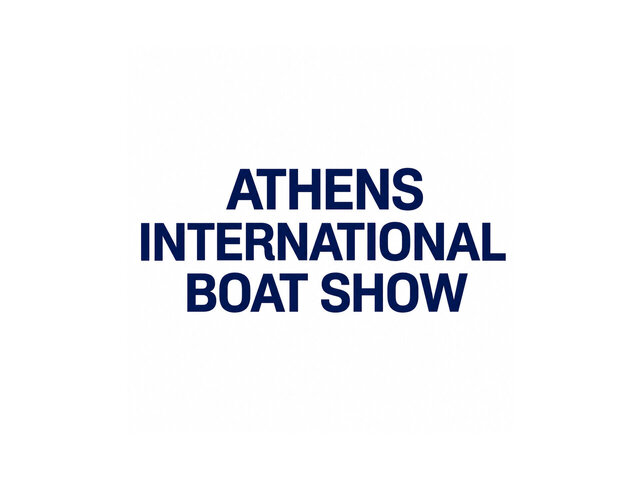 Athens International Boat Show