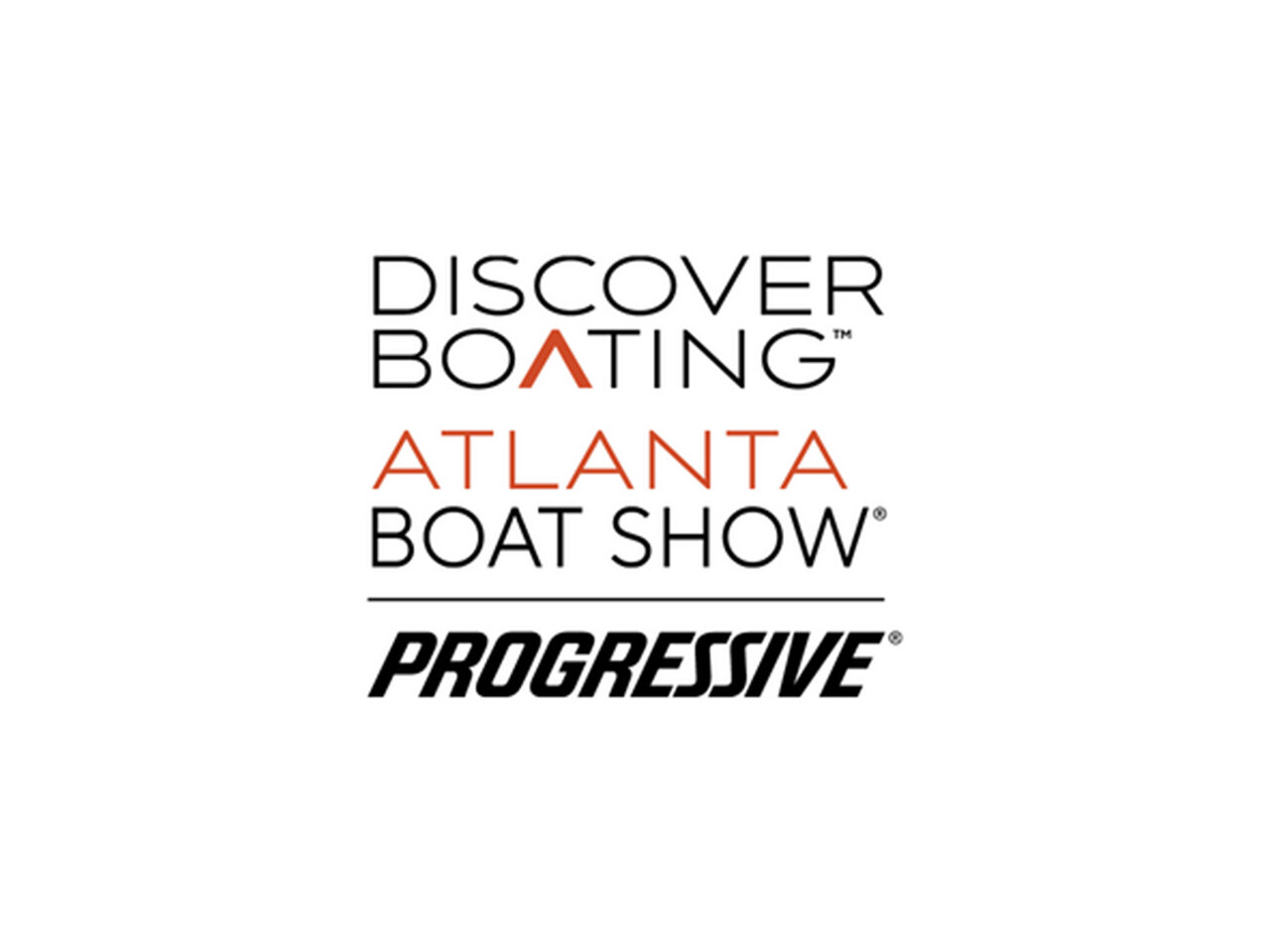 Atlanta Boat Show logo