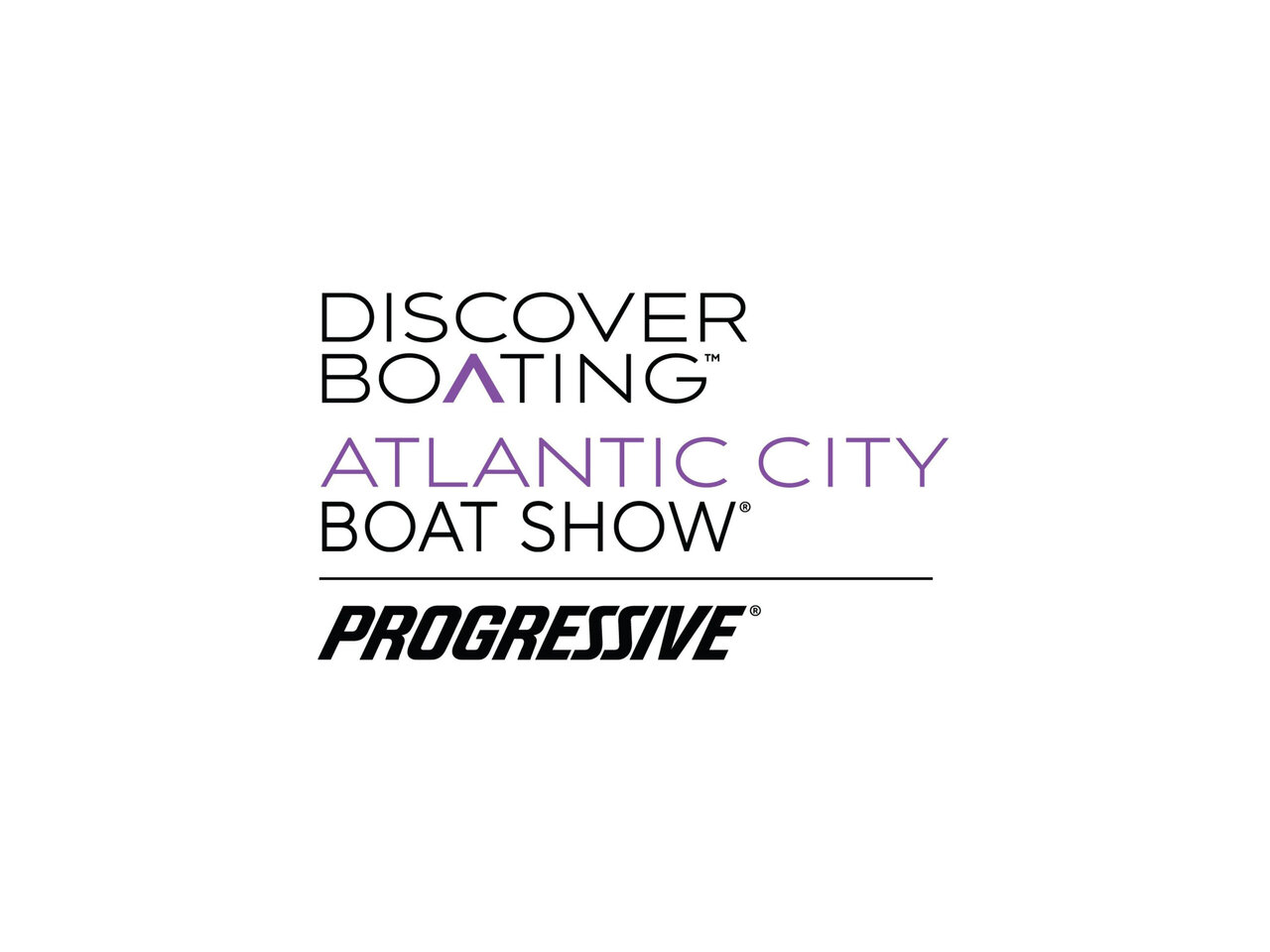 Atlantic City Boat Show logo