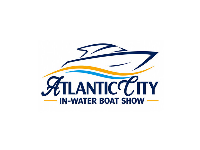 Atlantic City In-Water Power Boat Show