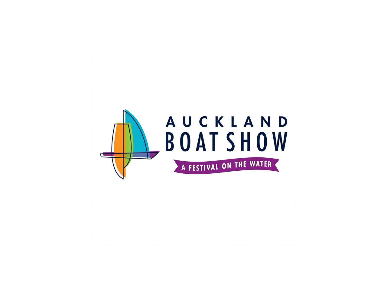 Auckland Boat Show logo
