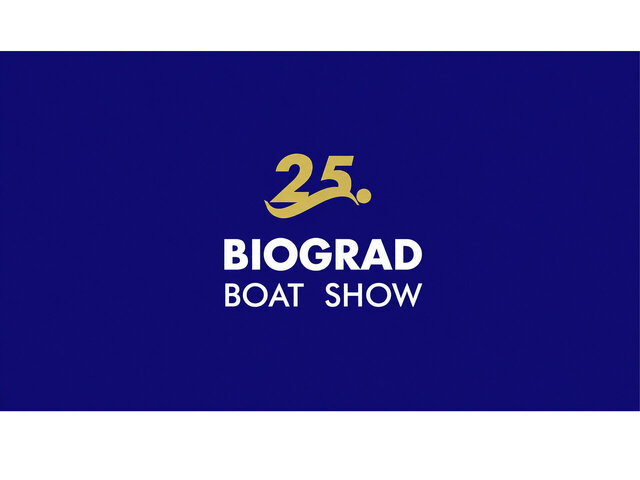 Biograd Boat Show