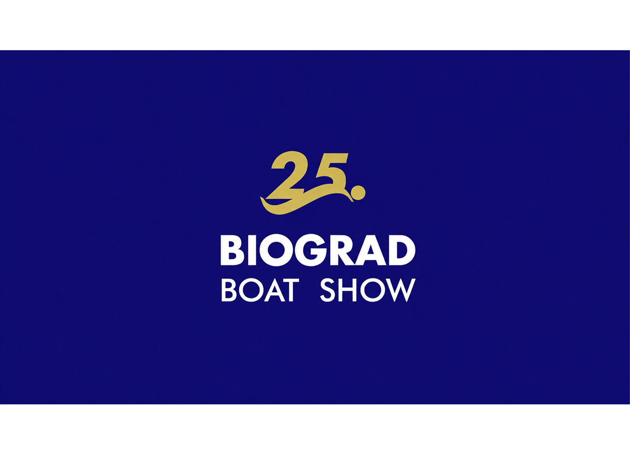 Biograd Boat Show logo