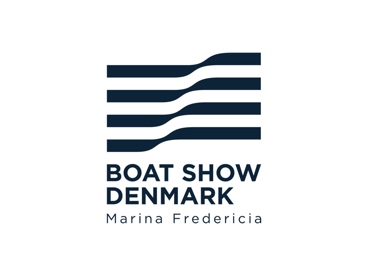 Boat Show Denmark logo
