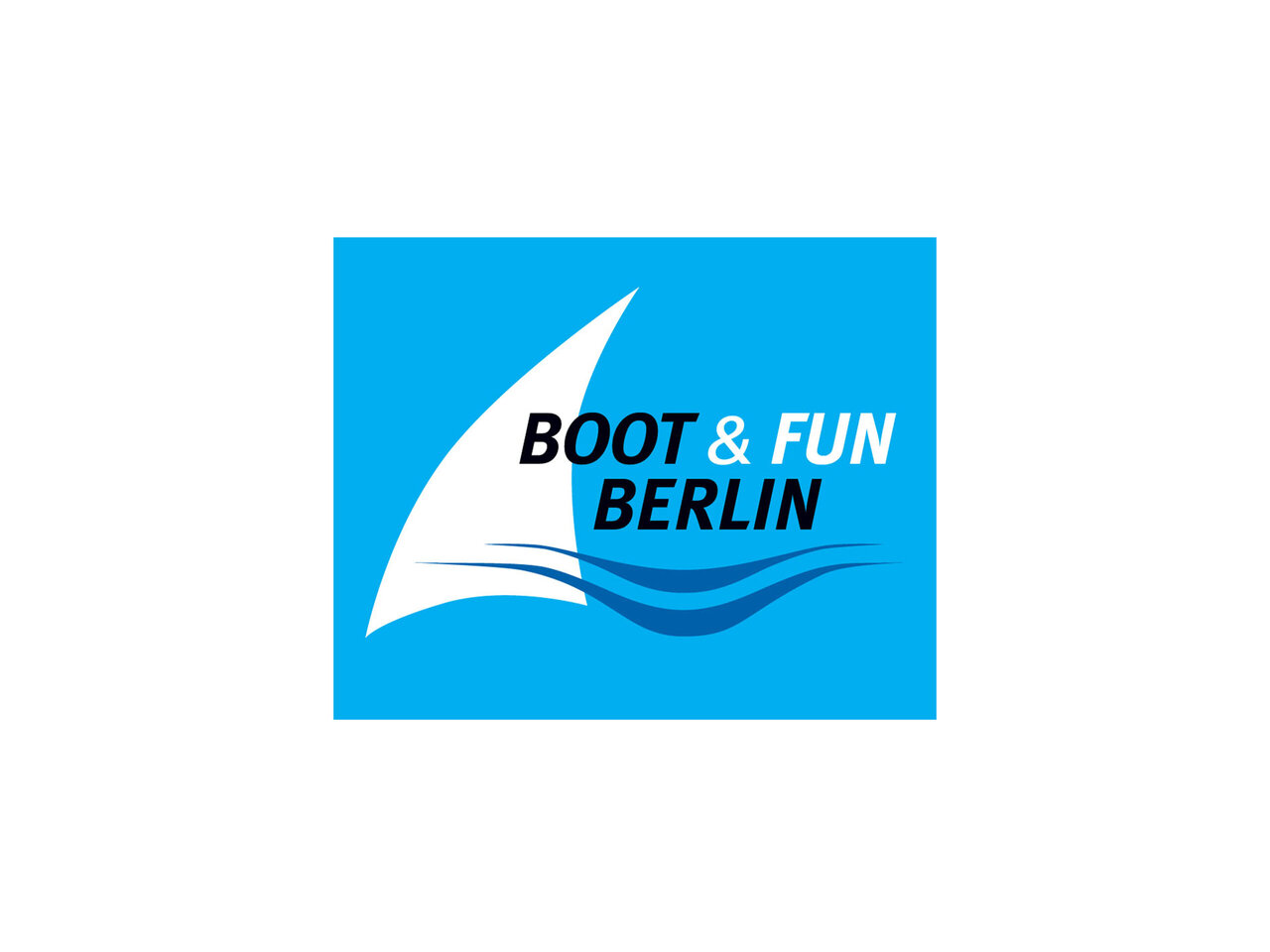 Boot & Fun Berlin logo