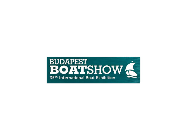 Budapest Boat Show