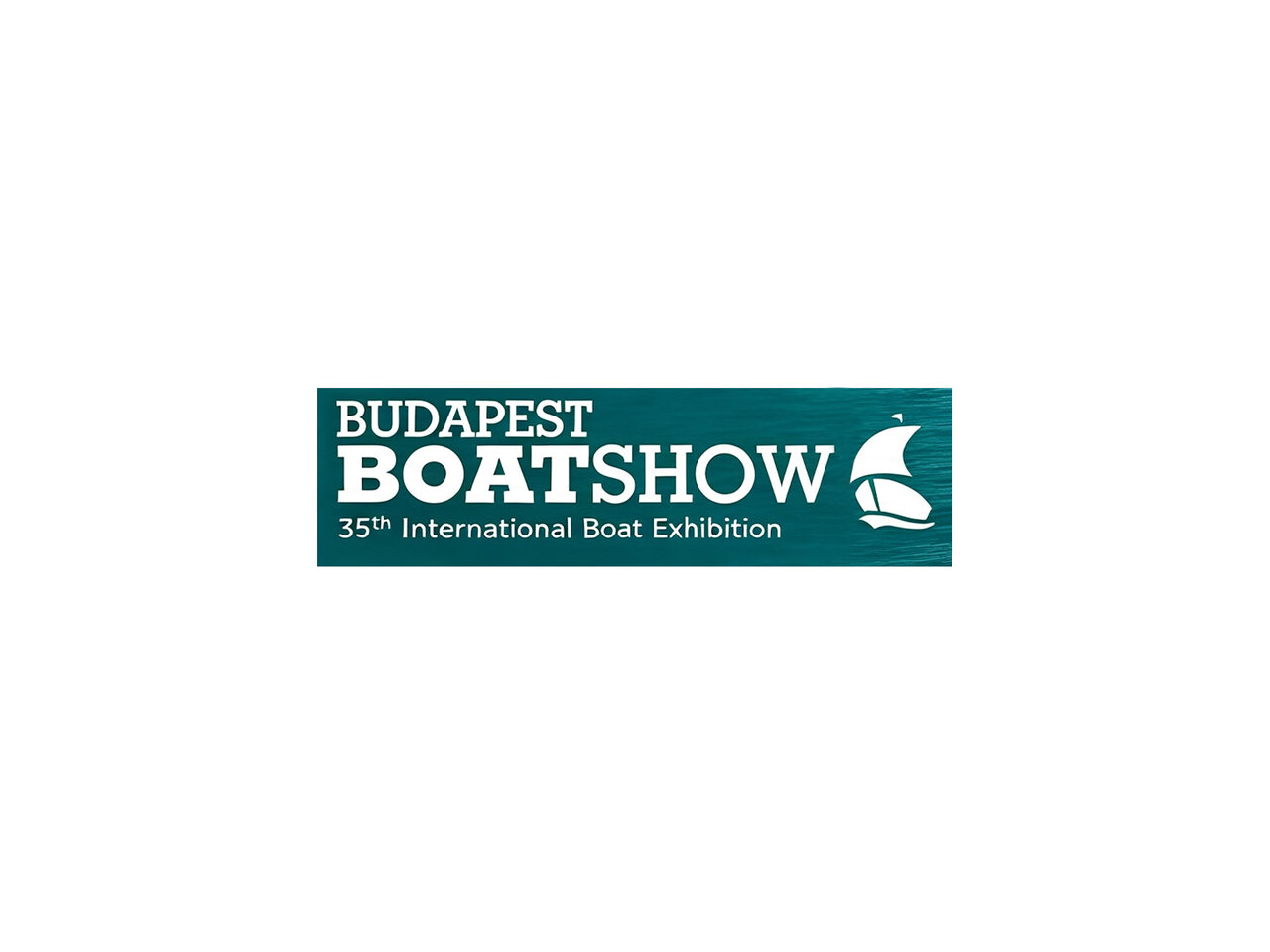 Budapest Boat Show logo