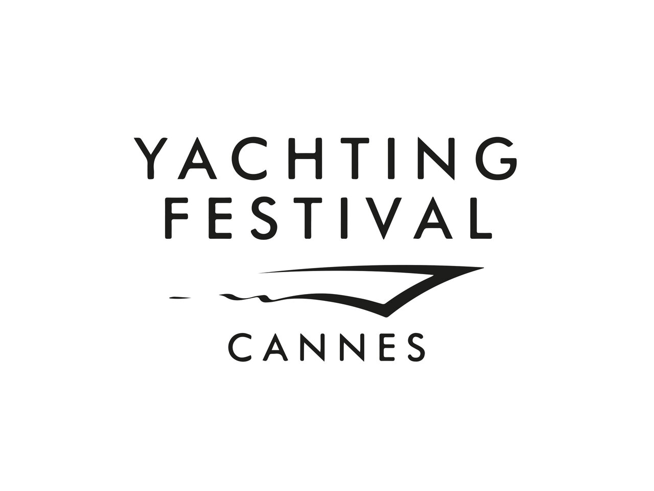 Cannes Yachting Festival logo