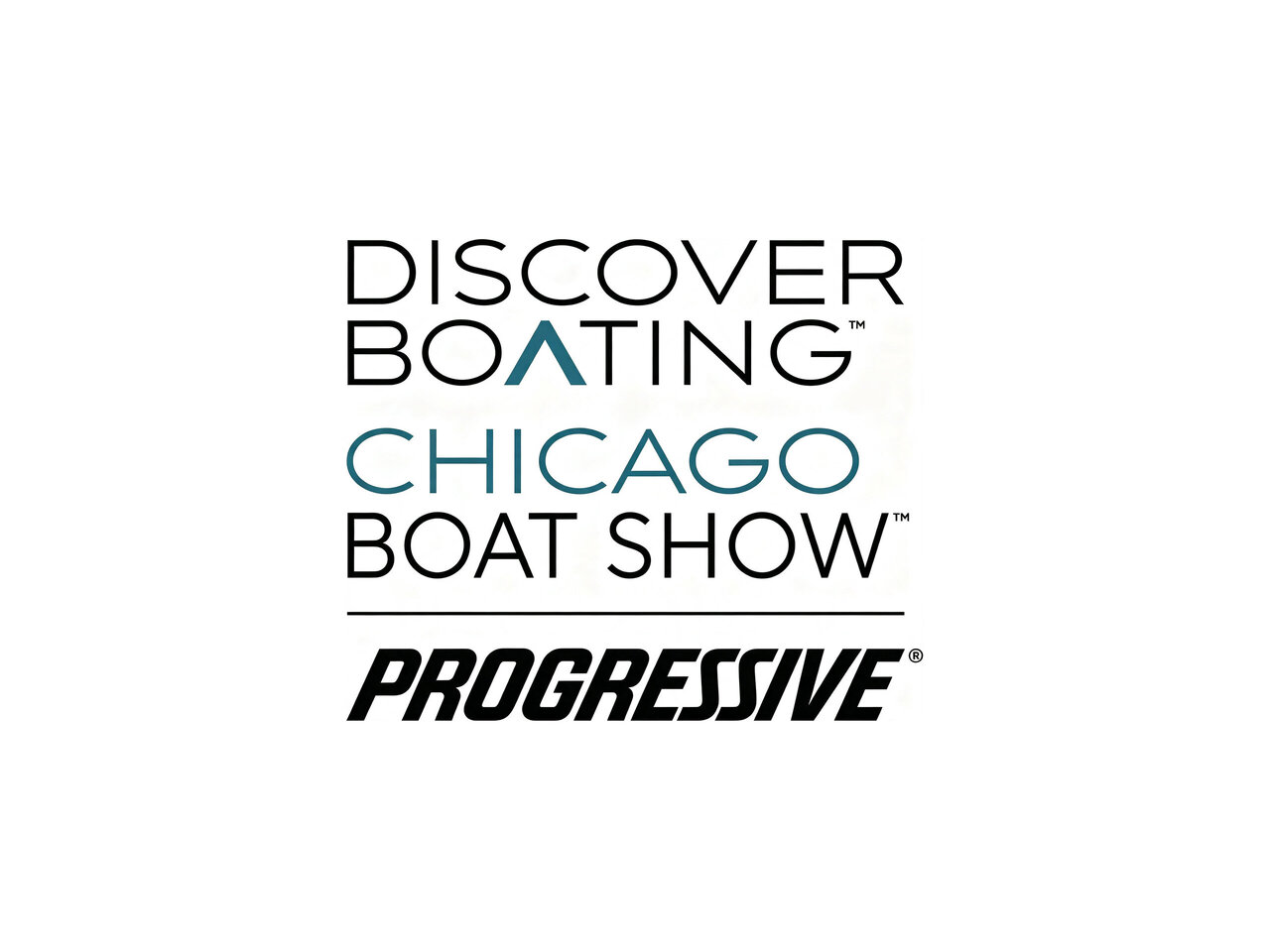 Chicago Boat Show logo