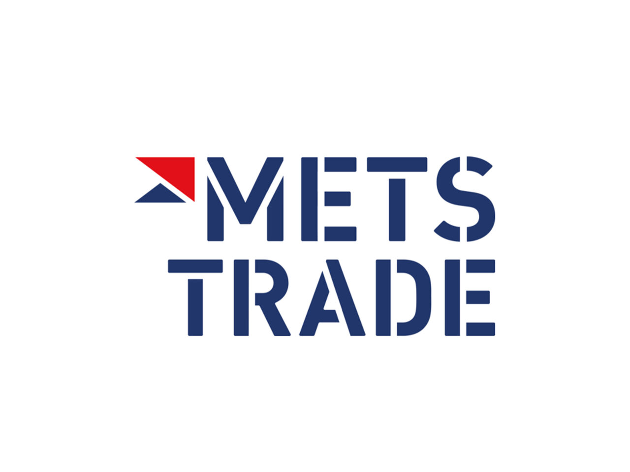 Metstrade logo