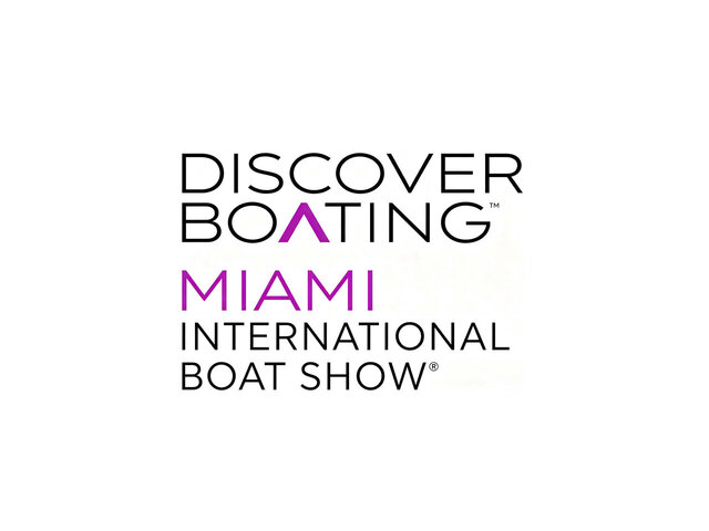 Miami International Boat Show