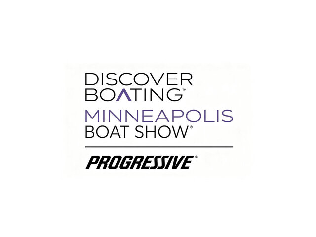 Minneapolis Boat Show