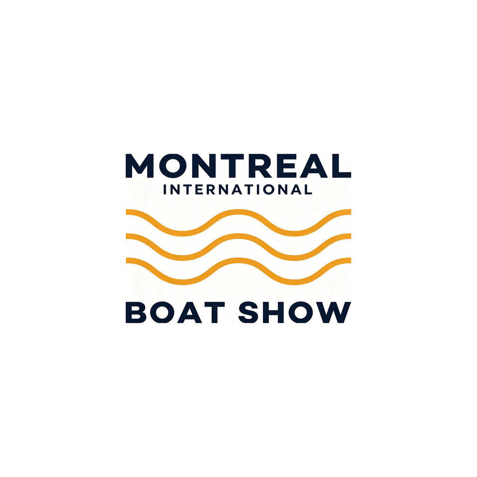 Montreal Boat Show logo