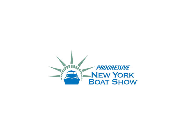 New York Boat Show