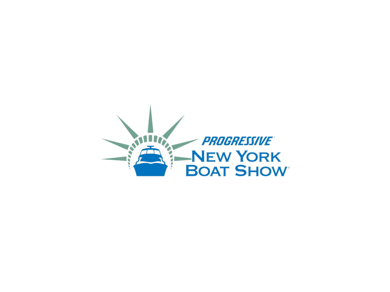 New York Boat Show logo