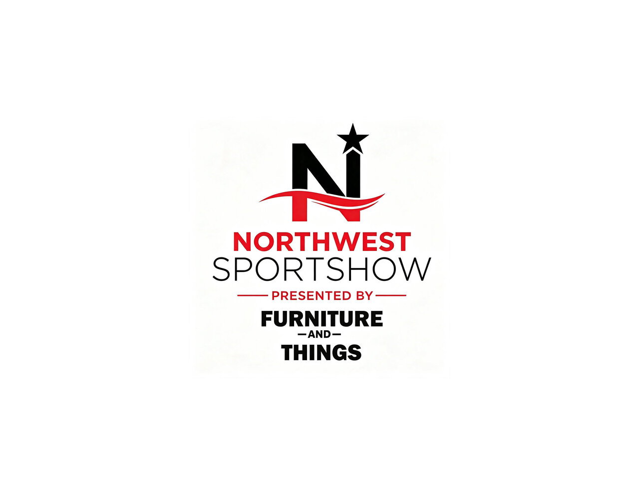 Northwest Sportshow logo