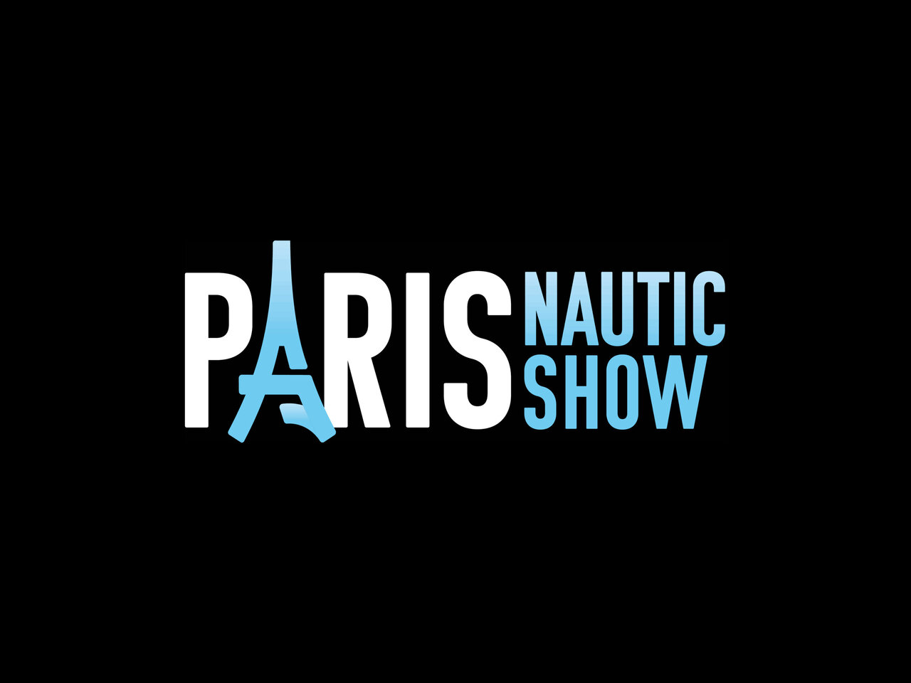 Paris Nautic Show logo