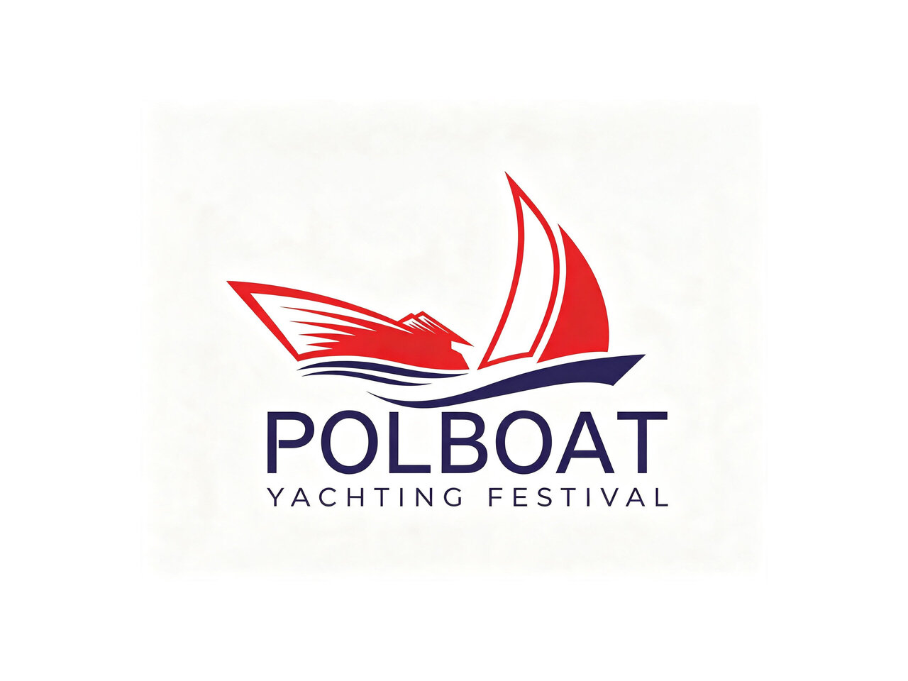 Polboat Yachting Festival logo