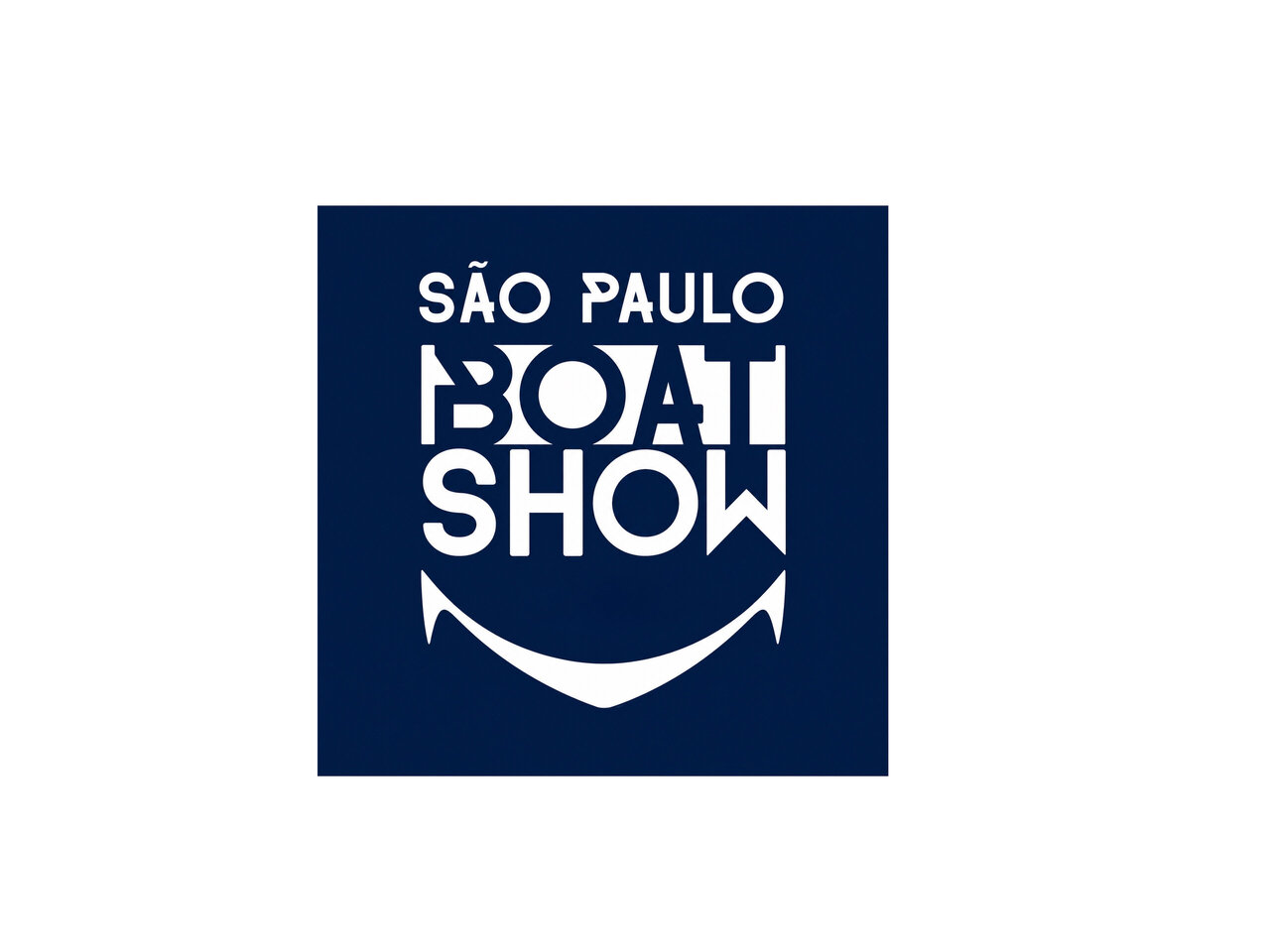 Sao Paulo Boat Show logo