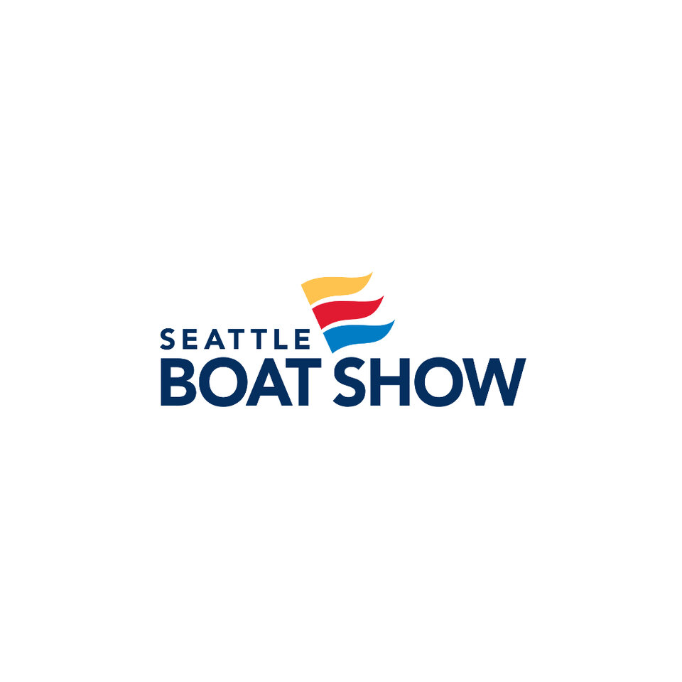 Seattle Boat Show logo
