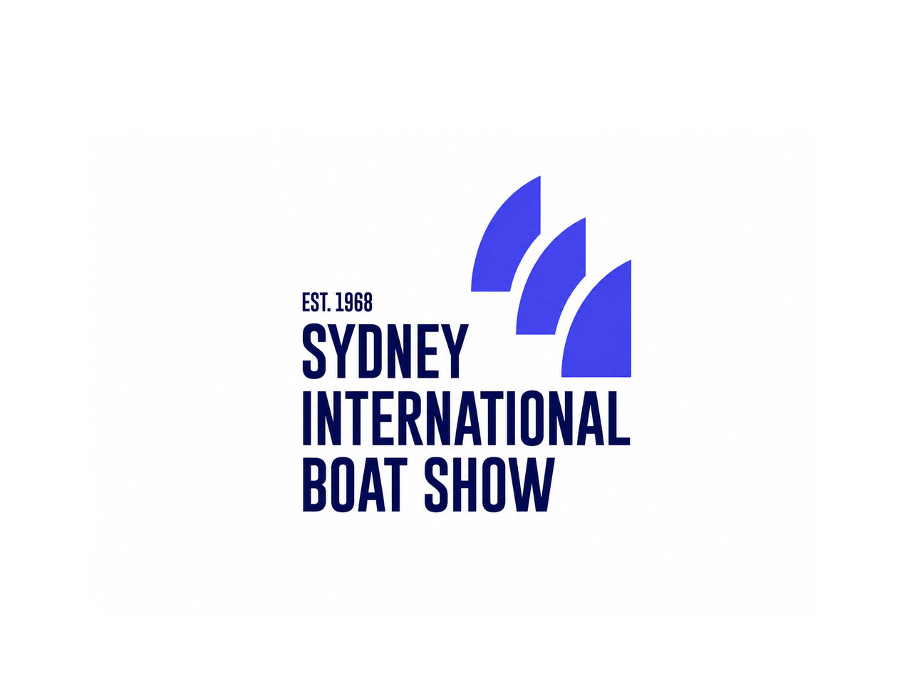 Sydney Boat Show logo