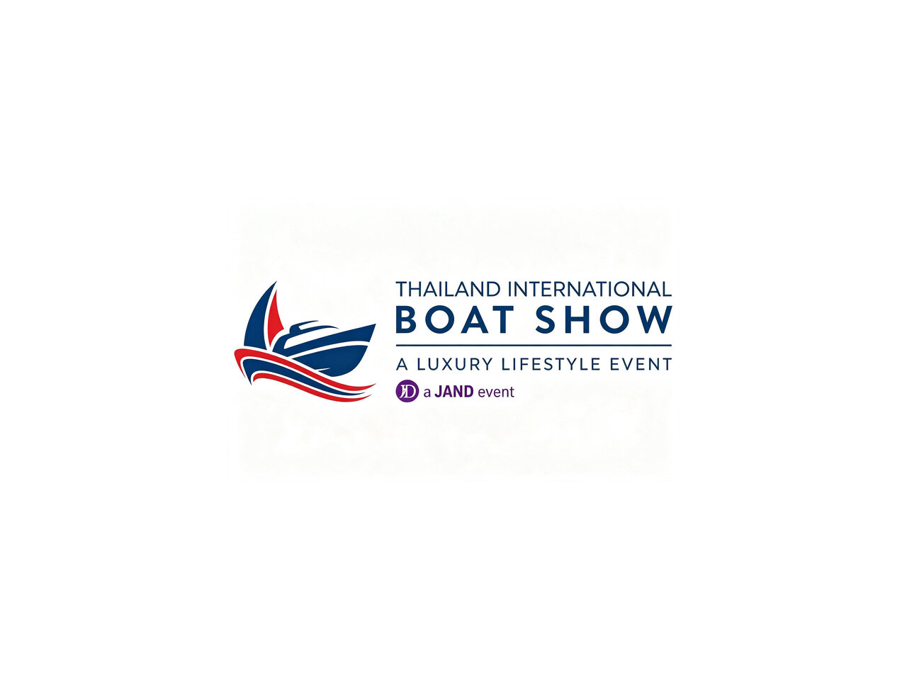 Thailand International Boat Show logo