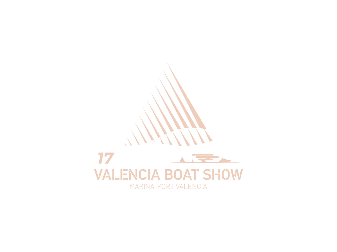 Valencia Boat Show logo
