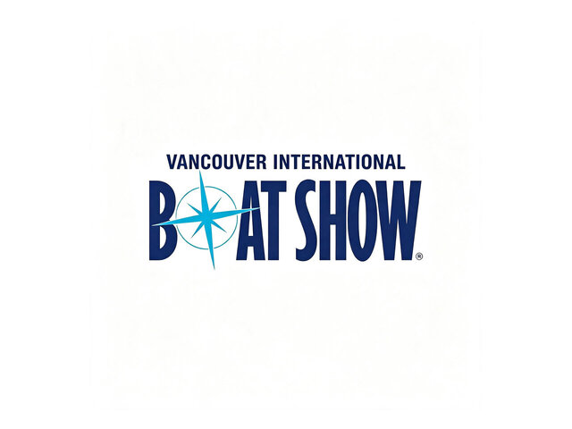 Vancouver International Boat Show