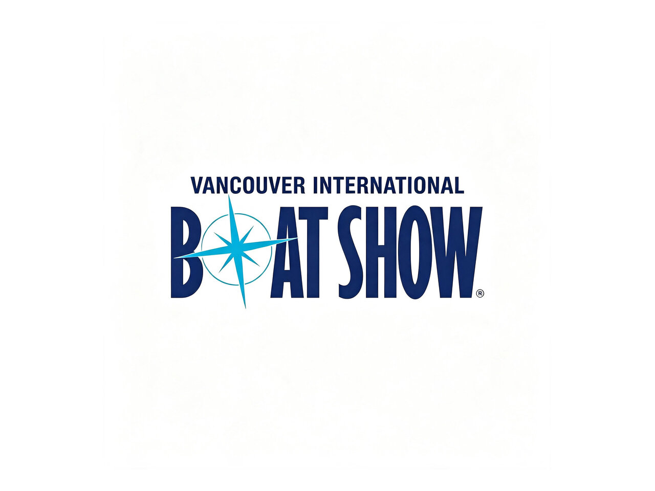 Vancouver International Boat Show logo