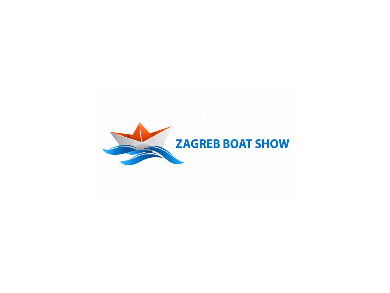 Zagreb Boat Show logo