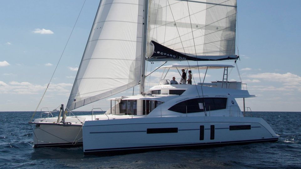360 VR Virtual Tours of the Leopard 58