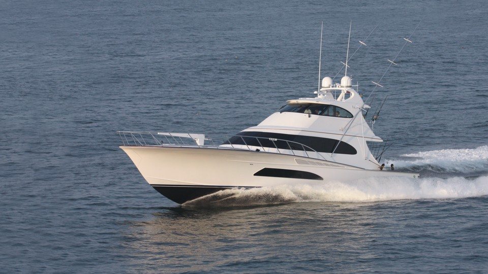 360 VR Virtual Tours of the Spencer 70 Volvo