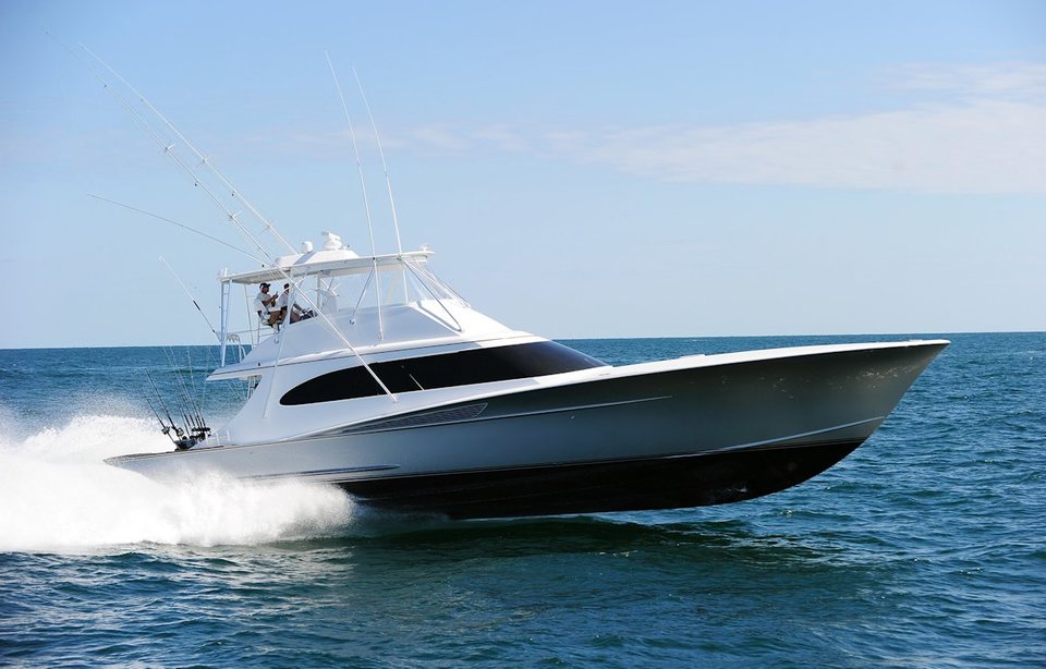 360 VR Virtual Tours of the Spencer 66 Mojito