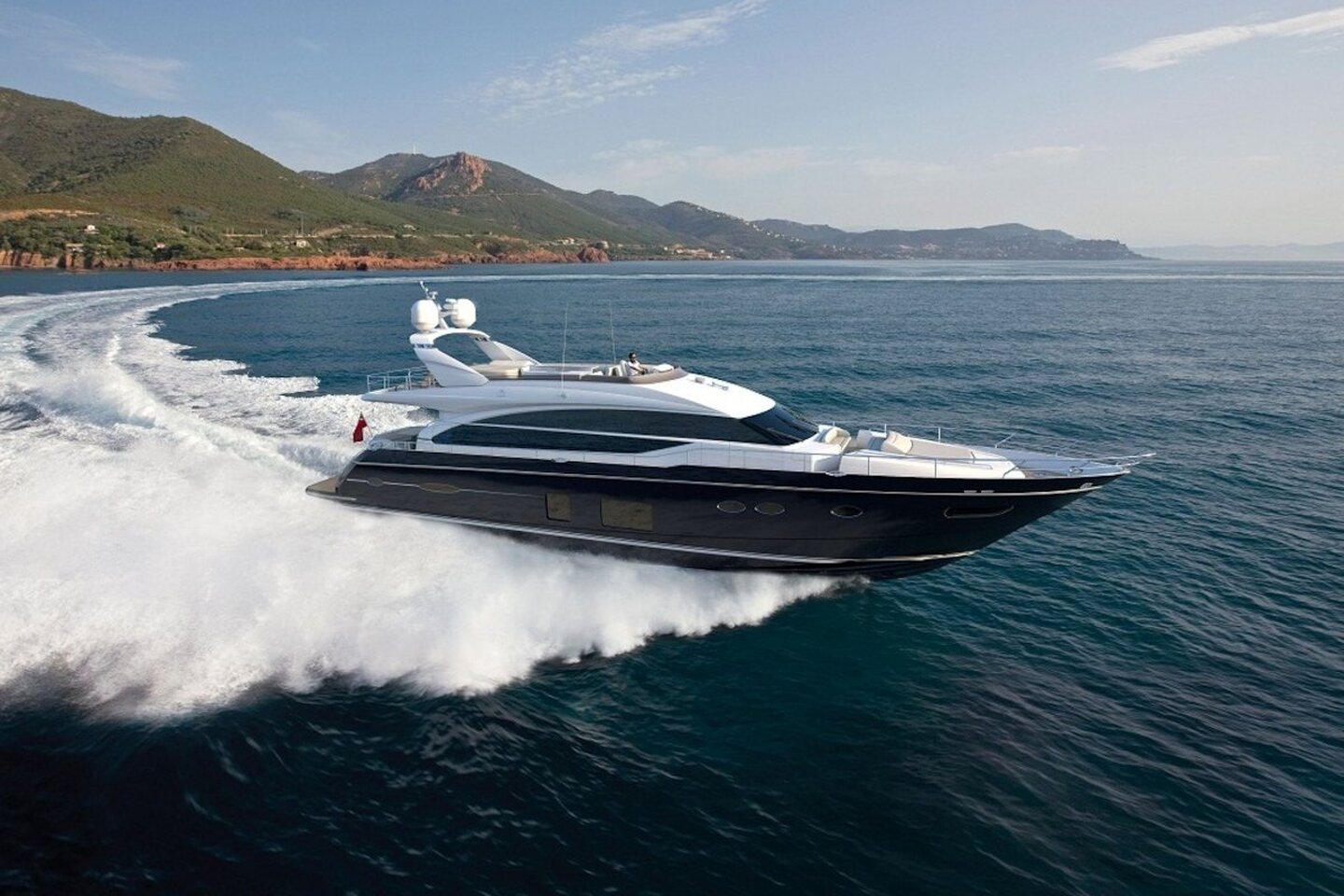 360 VR Virtual Tours of the Princess 82