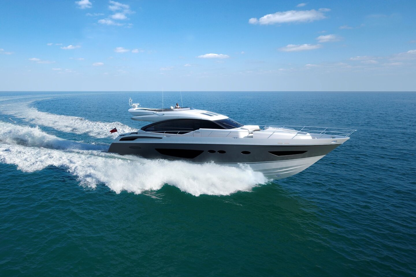 360 VR Virtual Tours of the Princess S72