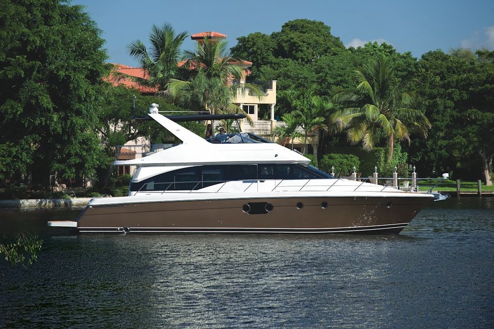 360 VR Virtual Tours of the Carver 54 Voyager