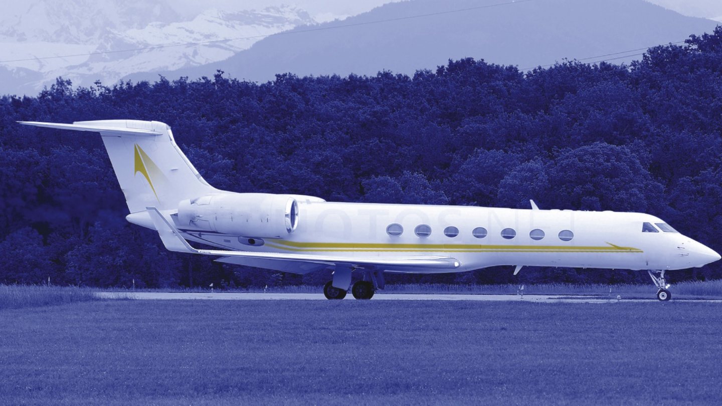 360 VR Virtual Tours of the Sky Prime | Gulfstream G550