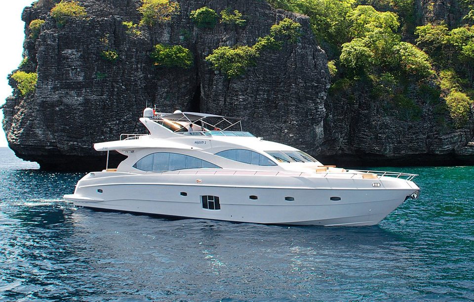 360 VR Virtual Tours of the Majesty 88