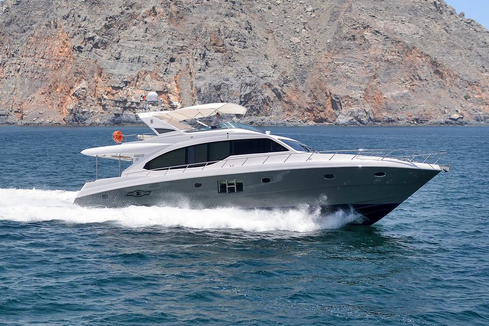 360 VR Virtual Tours of the Majesty 70