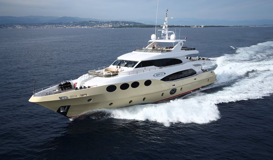 360 VR Virtual Tours of the Majesty 125