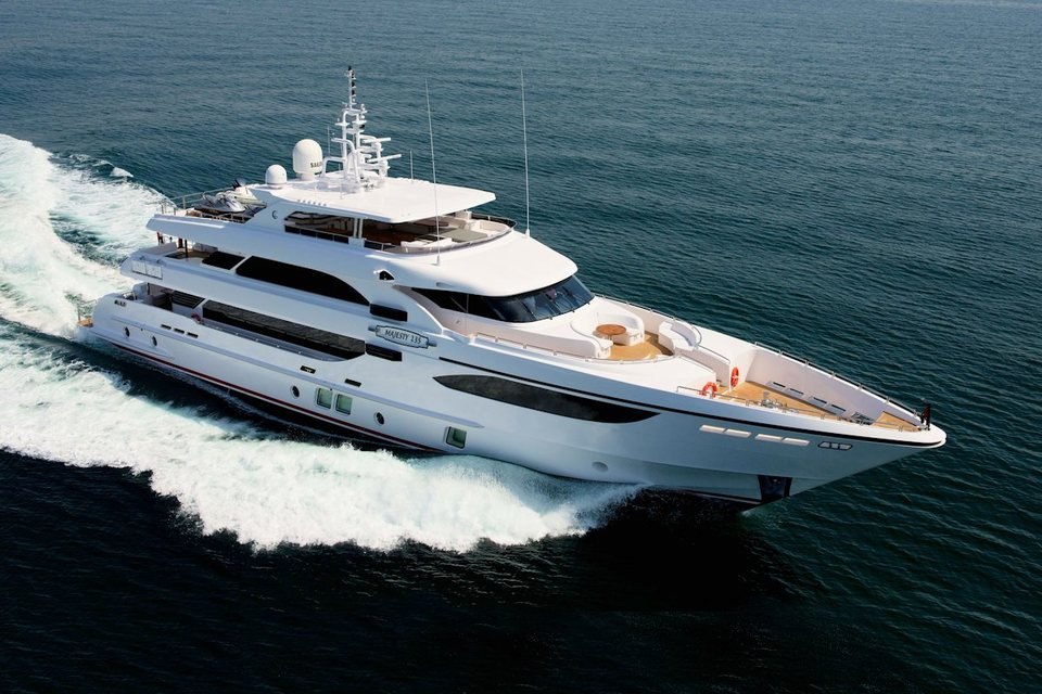 360 VR Virtual Tours of the Majesty 135