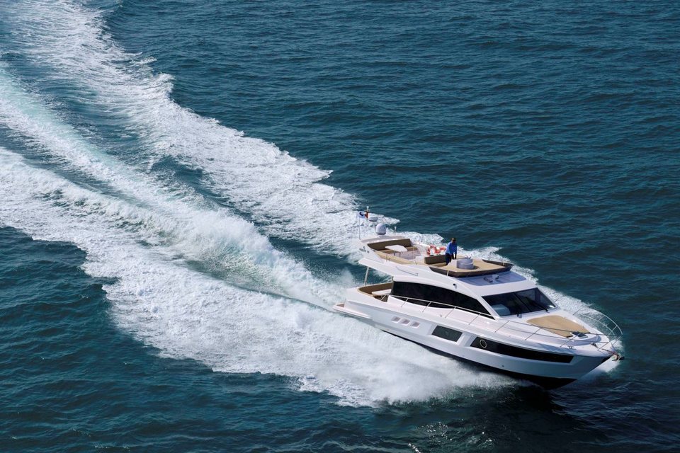 360 VR Virtual Tours of the Majesty 48