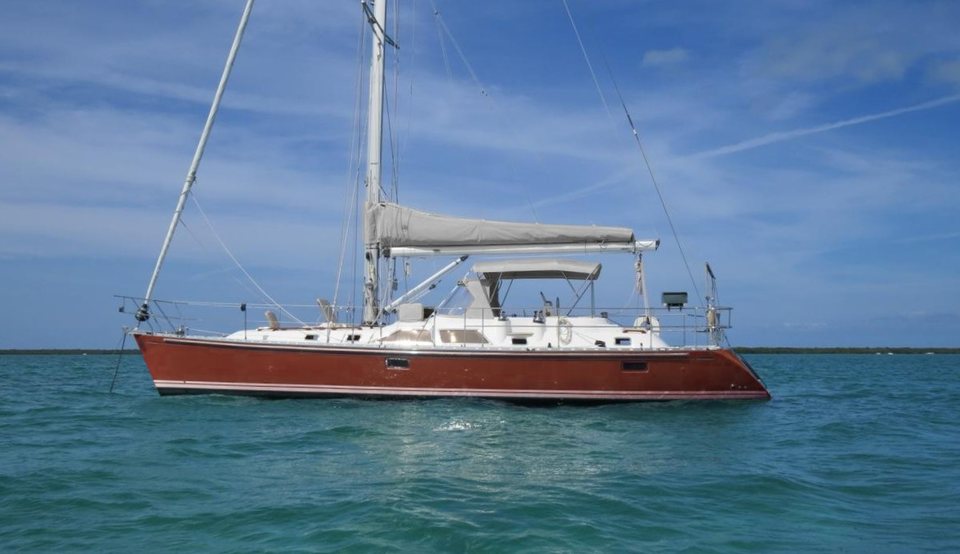 360 VR Virtual Tours of the Hylas 46