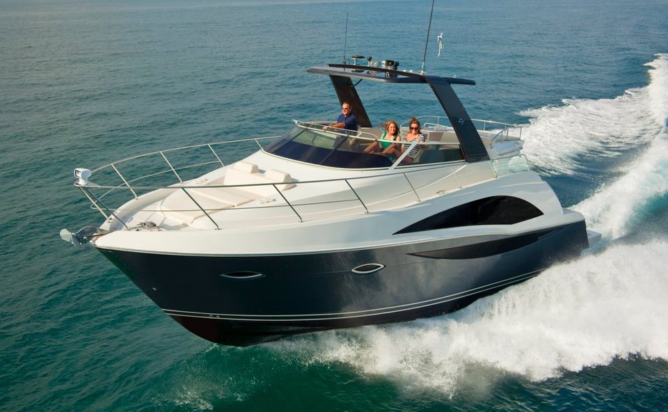 360 VR Virtual Tours of the Carver 44 Sojourn
