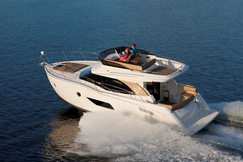 360 VR Virtual Tours of the Carver C40