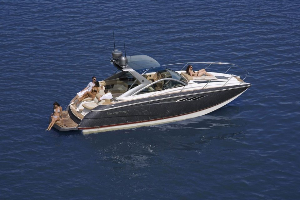 360 VR Virtual Tours of the MasterCraft 300