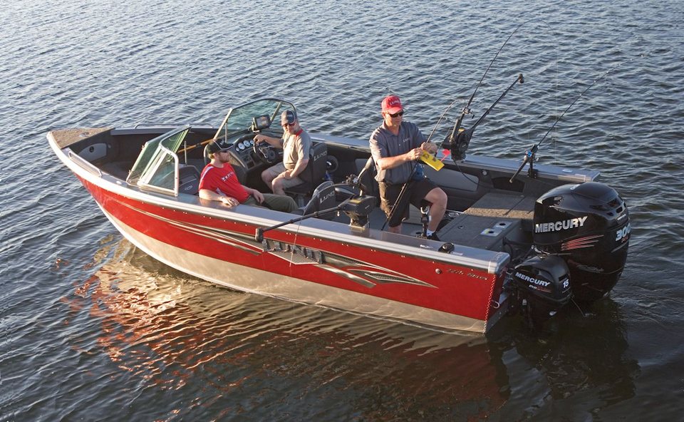 360 VR Virtual Tours of the Lund 2275 Baron