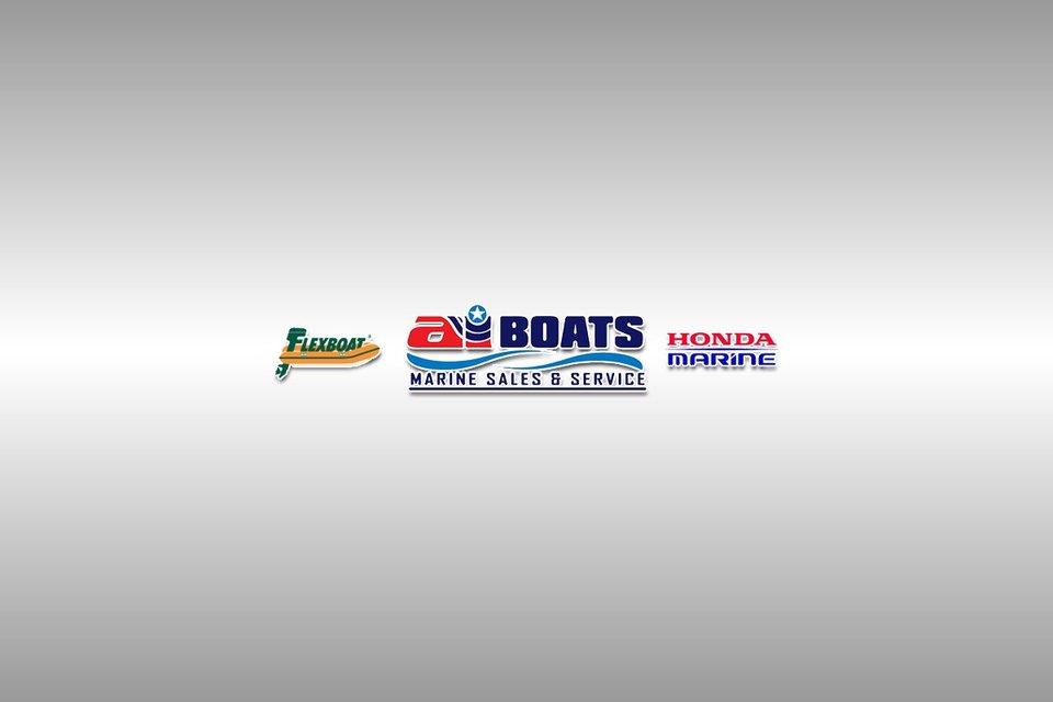 360 VR Virtual Tours of the Flexboat SR12SLX
